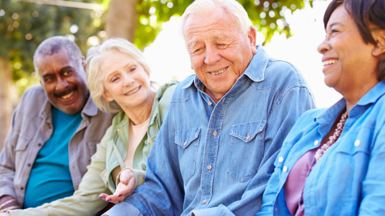 Top 10 Best Senior Communities in North Richland Hills, TX