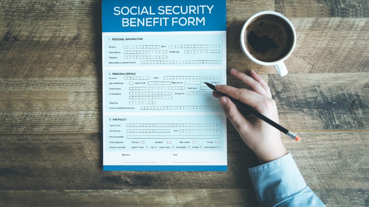 Understanding Social Security: What You Need to Know