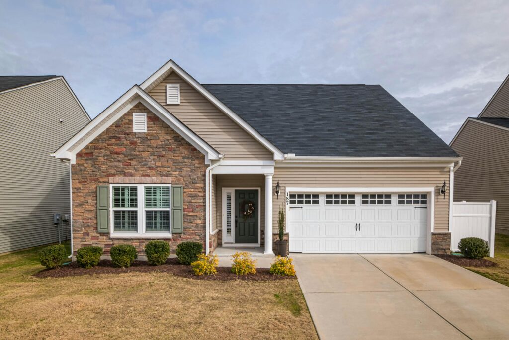 Inheriting a House that is Paid Off
