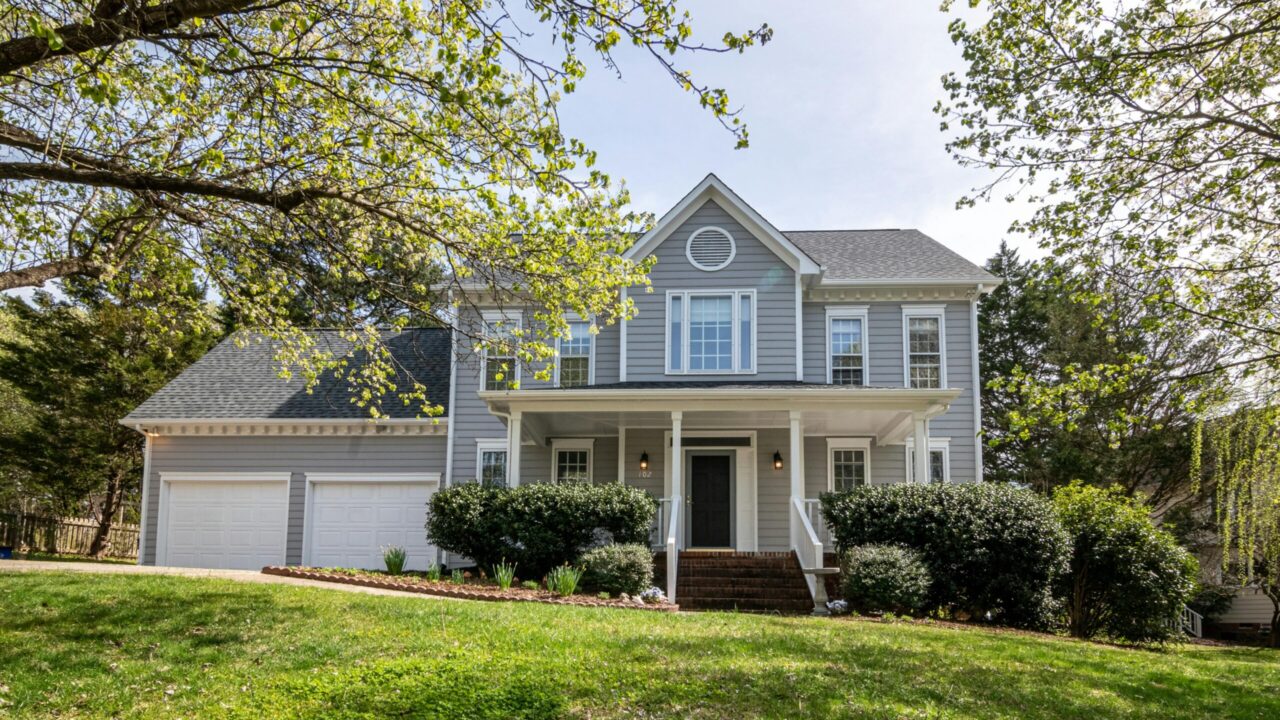 Inheriting a House That Is Paid Off: What Texas Families Should Consider