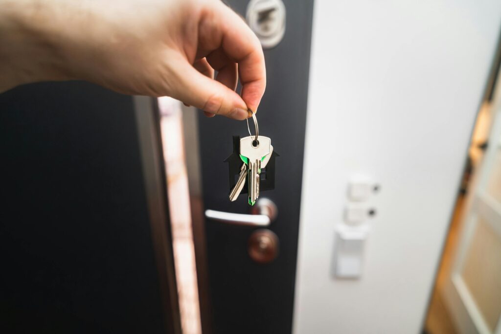 Inheriting A House That Is Paid Off