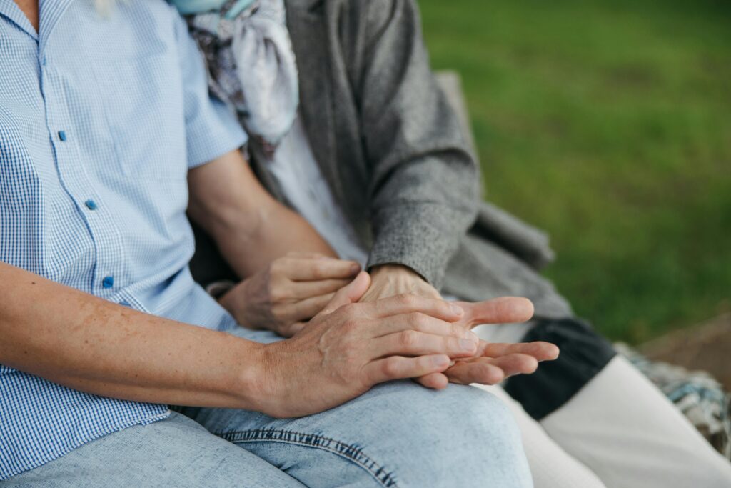 Senior Cohousing